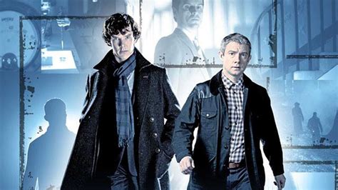 Watch Sherlock on GoStream .